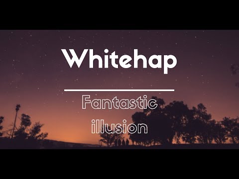 Vesero - Fantastic illusion (Official Audio)