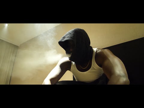 DV - PIPED UP (Freestyle) (Prod. JLBEATZ)