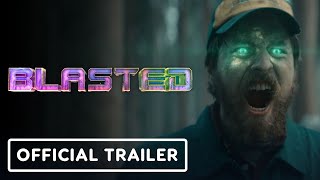 Blasted - Official Trailer (2022) Netflix