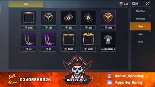 UNLIMTED CUSTOMS ROOMS || PUBG MOBILE || 1K SPECIAL || SEASON 12