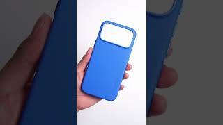 Sneak a peek at the MOFT Snap Case for iPhone 17.