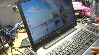 HOW to make patriation in Window 10 . P-TECH  Canada