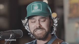 Shakey Graves - 'Excuses' LIVE at SiriusXM