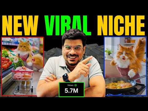 How to Make Viral AI Animal Videos | The Ultimate Guide for IG & YouTube Shorts