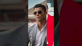 Cristiano Ronaldo: Beyond Soccer