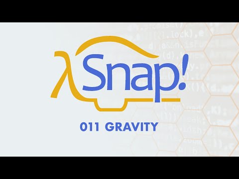Snap 011 Gravity