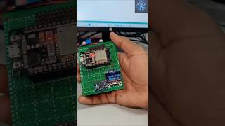 When sensors meet fun my DIY Gyro based bouncing ball game