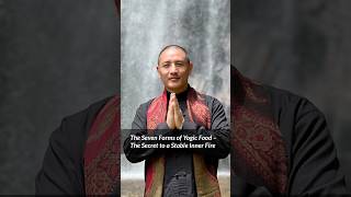 Secret to a stable Inner Fire #shorts #tulkulobsang #tulkulobsangteachings #tummo #innerfire #yoga