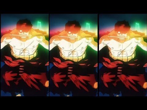 PRESET AM ONE PIECE || AS IF IT'S YOUR LAST