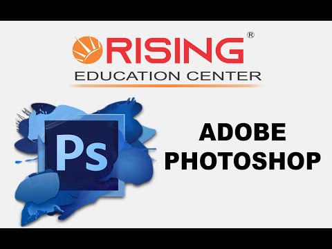 Photoshop Class 11 in Hindi Filter