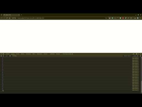 Java script for loop part 2 | JavaScript Basics in Telugu