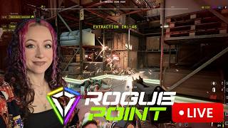 Rogue Point !rp #ad┃Rogue Point LIVE 1440p