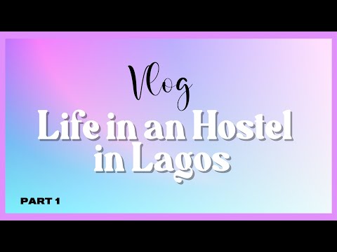 Broke and living in an hostel in Lagos at 24 - Part 2