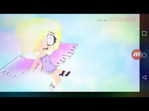 The Angel in the could edit