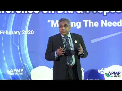 Career Management Strategy for Bid & Proposal Professionals with Sam Singh at CBPM 2020