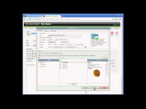 How to install Magic Slideshow on Joomla