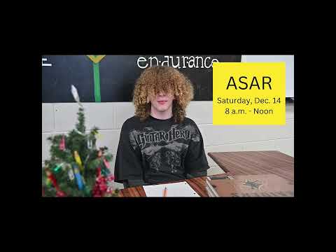 Raider News Episode 4: Week of Dec. 9