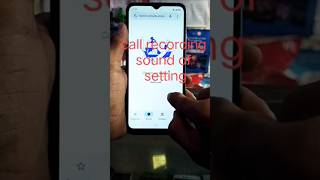 call recording sound off realme | call recording sound off kaise kare #callrecordingsoundoff