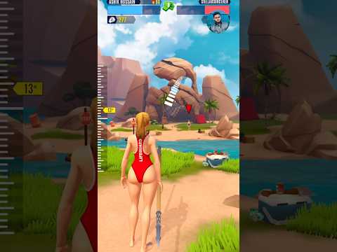 INSANE Archery Skills & Shots