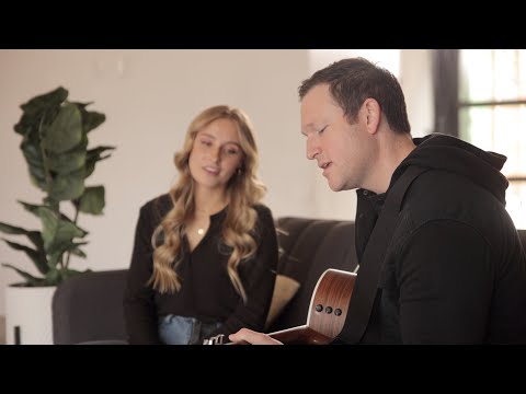 A Million Dreams / I Dreamed a Dream MASHUP - Rick Hale & Macy Grace