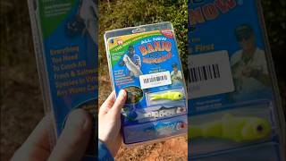 Is This Lure A SCAM?!