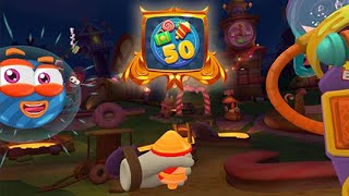 Conquer the Virtual Realm: Unveiling Achievements in Sugar Mess - Let’s Play Jolly Battle VR!