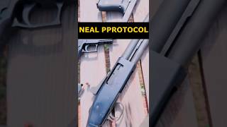 Neal Protocol? 🤔💥