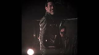 no exceptions || NEGAN || TWD || 4K 60fps ||