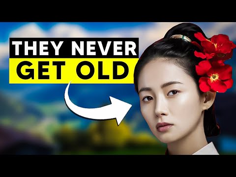 Secrets of Longevity: Why Okinawa Boasts the Most Centenarians