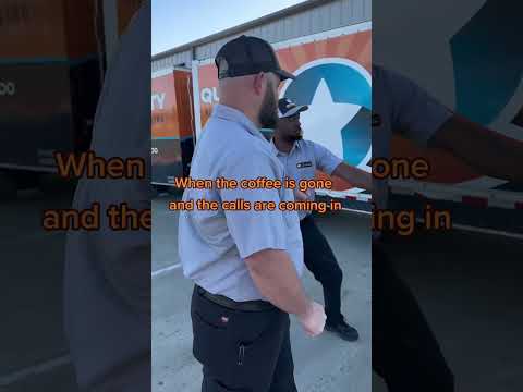 Plumbing and HVAC Excitement!