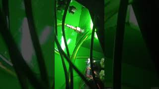 Beacon injector tester problems