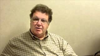 A Satisfied Client Talks about Experience with Cagle Law Firm