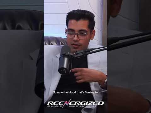 The Power of Stacking HBOT & Red Light Therapy