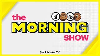 There has been a regime change in the market | The Morning Show