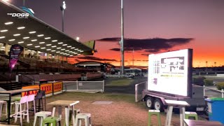 2023 State Of Origin Teaser