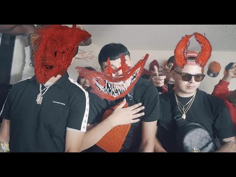 Yhung Pistol x Brazzy Recklezz x Tyg AcKtive "RESTLESS" Official Music Video(Shot By @HeyyAyyOne )