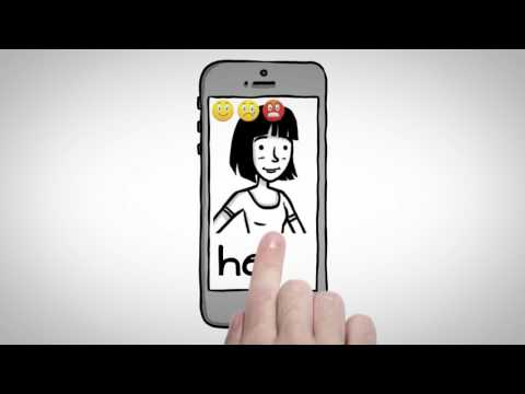InnerVoice + MyScript Stylus = Awsome