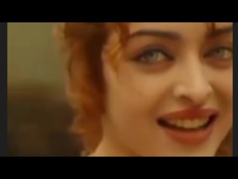 Aishwarya in Titanic #reface app