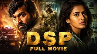 Vijay Sethupathi & Anukreethy Vas Telugu Super Hit 4K Movie | @ManaChitraalu