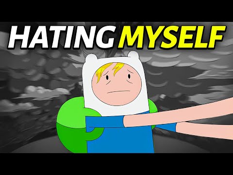 The Episode Where Finn Isn't Himself (and What It Teaches)