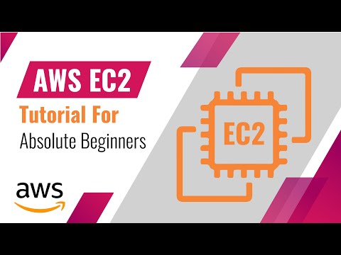 AWS EC2 Tutorial For Beginners | What is Amazon EC2 | Amazon EC2 Tutorial