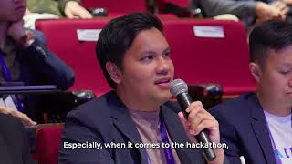 Alibaba Cloud Malaysia AI Hackathon 2025 | Official Recap