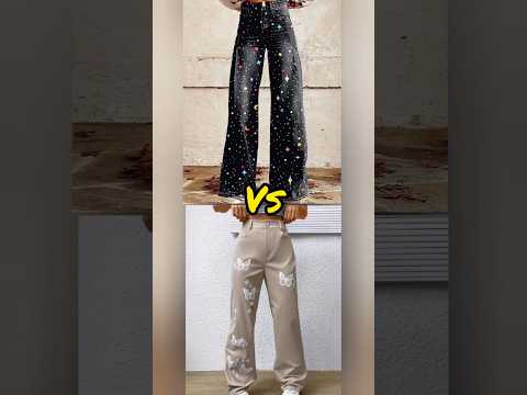 Choose your favourite #trending #fahsion #koreanfashion #korean