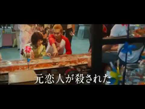 Tokyo revengers | Live action | trailer