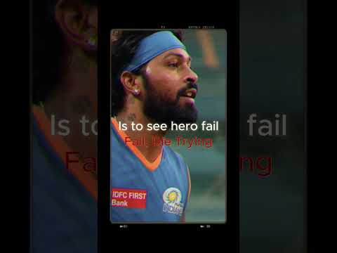 SAD MOMENT ||  Hardik Pandya || 😢Don't  make fun of him #hardik #sad #emotional #edits