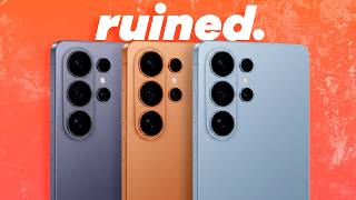 I'm worried about the Galaxy S26.