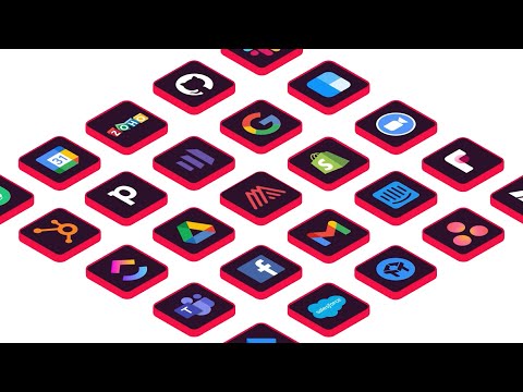 A smart way for Cloud Communications vendors to solve ALL their integration and automation needs