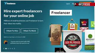 World’s 10 Best Freelance Websites | 2021
