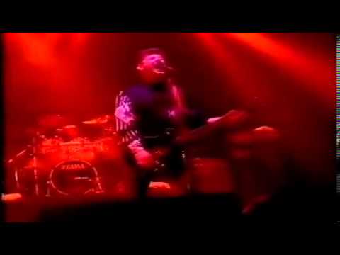 STIFF LITTLE FINGERS - GOTTA GET AWAY - LIVE