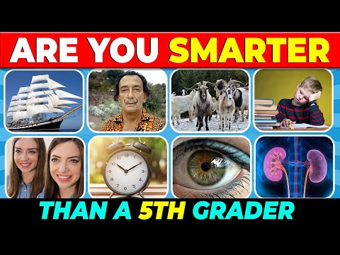 🧠 Only The Top 1% Can Pass This Impossible Quiz! 🔥
